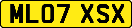 ML07XSX