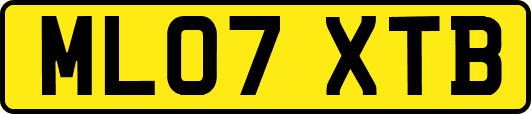 ML07XTB