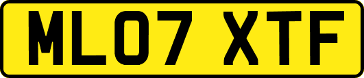 ML07XTF