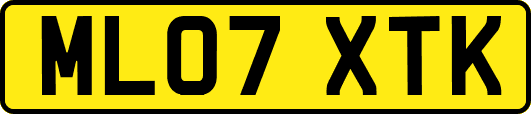 ML07XTK