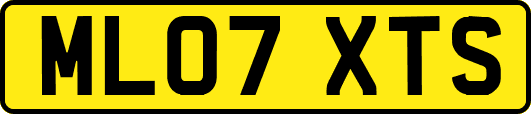 ML07XTS