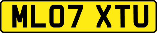 ML07XTU
