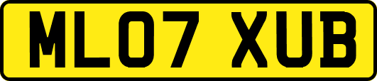 ML07XUB