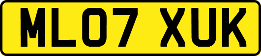 ML07XUK