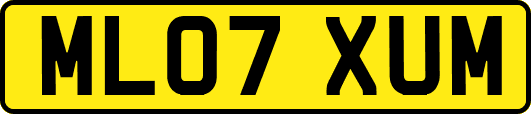 ML07XUM