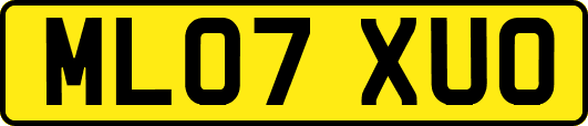 ML07XUO