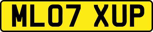 ML07XUP