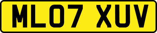 ML07XUV