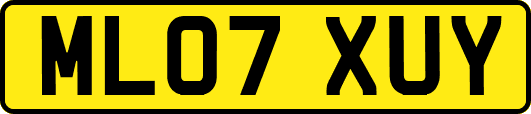ML07XUY