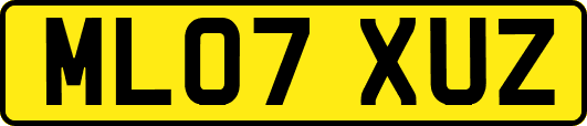ML07XUZ