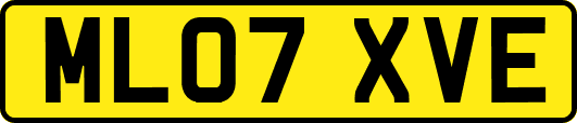 ML07XVE