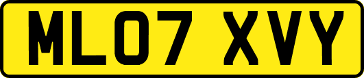 ML07XVY