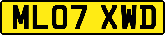 ML07XWD