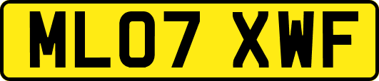 ML07XWF