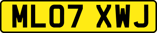 ML07XWJ