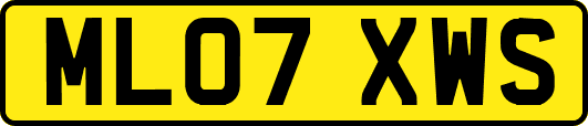 ML07XWS