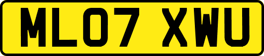 ML07XWU
