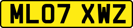 ML07XWZ