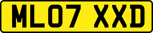 ML07XXD