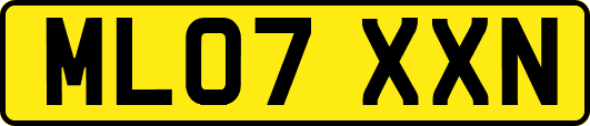 ML07XXN