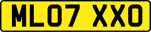 ML07XXO