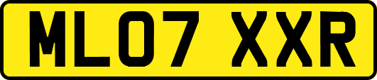 ML07XXR