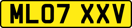 ML07XXV