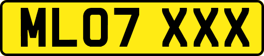 ML07XXX