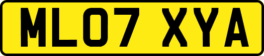 ML07XYA
