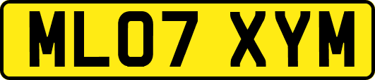 ML07XYM