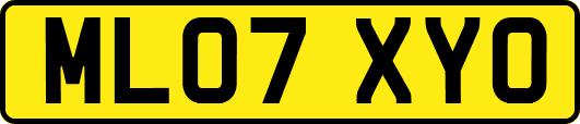 ML07XYO