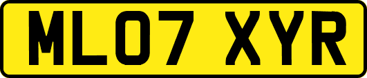 ML07XYR