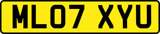 ML07XYU