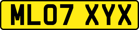 ML07XYX