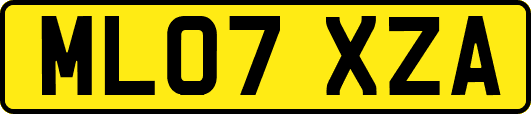 ML07XZA