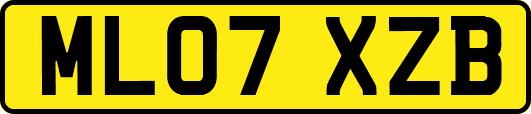 ML07XZB