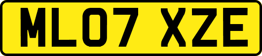ML07XZE