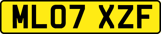 ML07XZF
