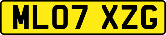 ML07XZG