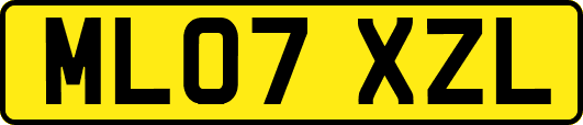 ML07XZL