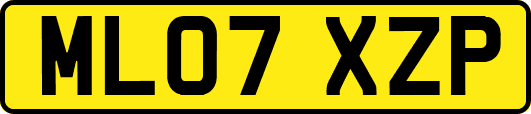 ML07XZP