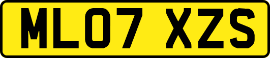 ML07XZS