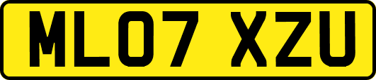 ML07XZU