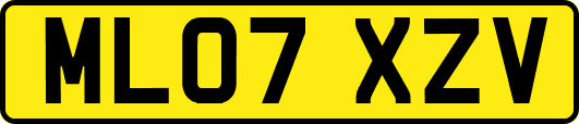 ML07XZV