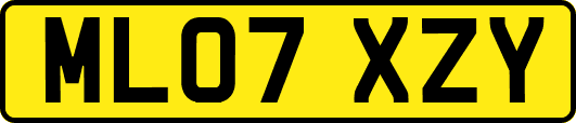 ML07XZY