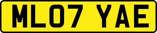 ML07YAE