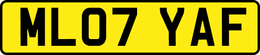ML07YAF