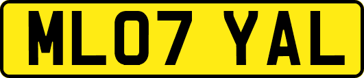 ML07YAL