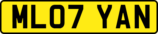 ML07YAN