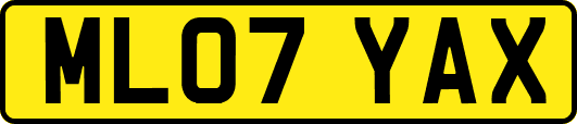 ML07YAX